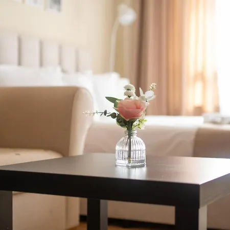 Apartman Pirin View Cozy Near Bansko & Pirin Golf Razlog