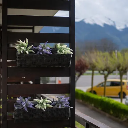 Pirin View Cozy Near Bansko & Pirin Golf Razlog