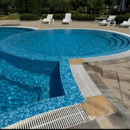 Pirin View Cozy Near Bansko & Pirin Golf Apartman *