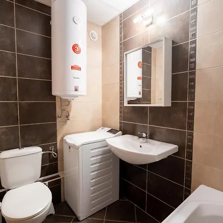 Pirin View Cozy Near Bansko & Pirin Golf * Razlog