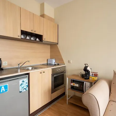 Apartman Pirin View Cozy Near Bansko & Pirin Golf *