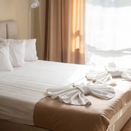 Apartman Pirin View Cozy Near Bansko & Pirin Golf Razlog