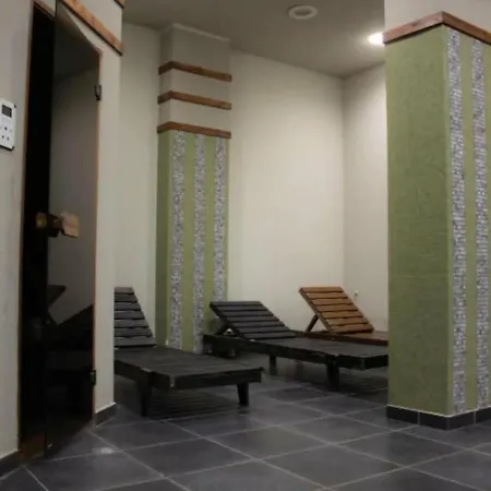 Pirin View Cozy Near Bansko & Pirin Golf Apartment Raslog