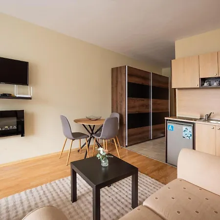 Apartman Pirin View Cozy Near Bansko & Pirin Golf *
