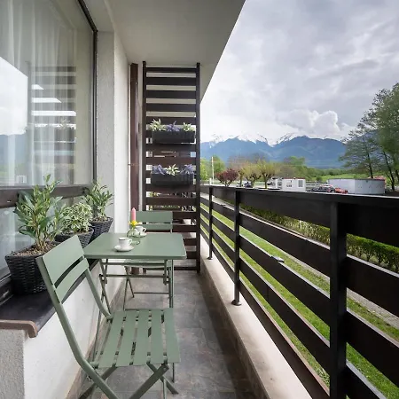 Apartman Pirin View Cozy Near Bansko & Pirin Golf *