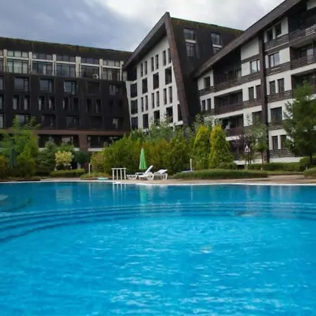 Pirin View Cozy Near Bansko & Pirin Golf * Razlog