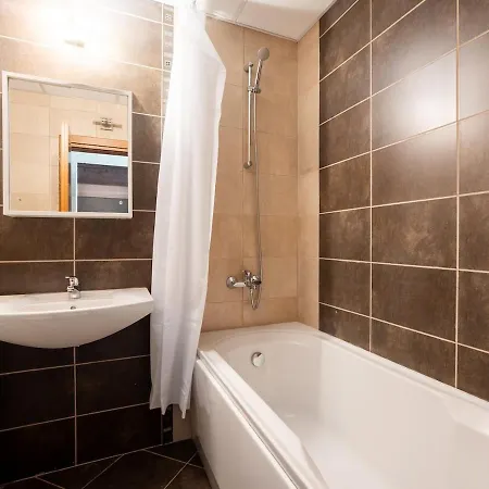 Pirin View Cozy Near Bansko & Pirin Golf Apartman *