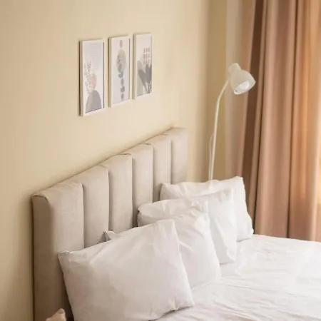 Pirin View Cozy Near Bansko & Pirin Golf Apartman Razlog