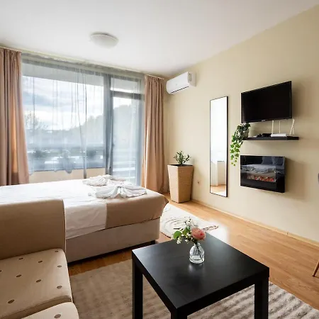 Pirin View Cozy Near Bansko & Pirin Golf Razlog